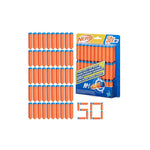 Nerf Conjunto de 50 Dardos N-Series