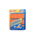 Nerf Conjunto de 50 Dardos N-Series