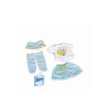 Nancy, Dulces Sueños Conjunto Pijama