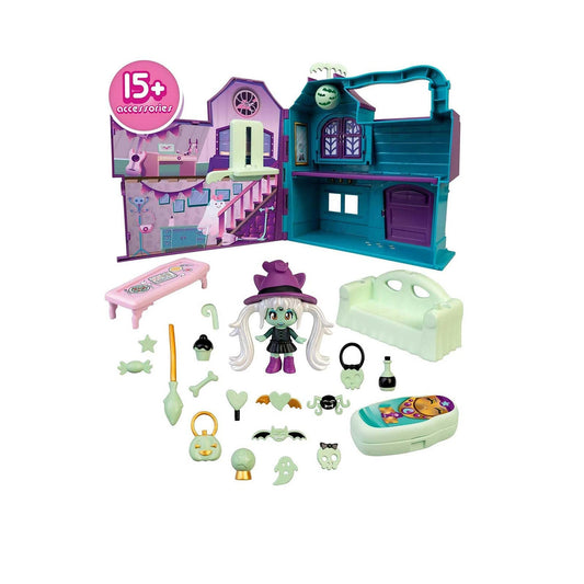 Pinypon Terrific Mansion
