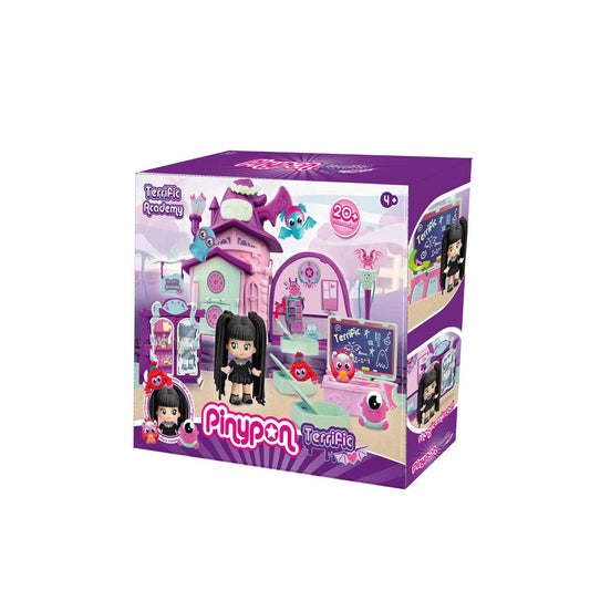 Pinypon Terrific Academy