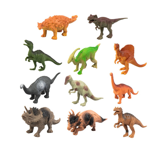 Figura Dinossauro