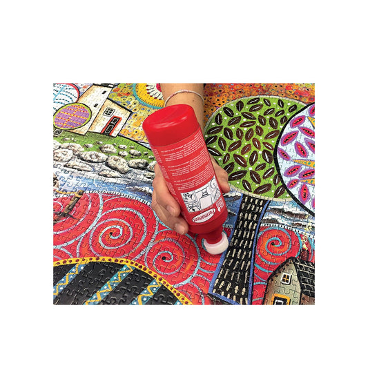 Educa Permanent Fix Cola para Puzzles