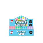 Cubo Quebra-Cabeças