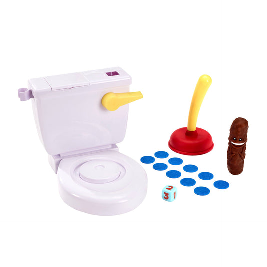 Mattel Games Jogo Agarra o Cocó