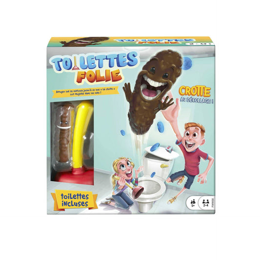 Mattel Games Jogo Agarra o Cocó