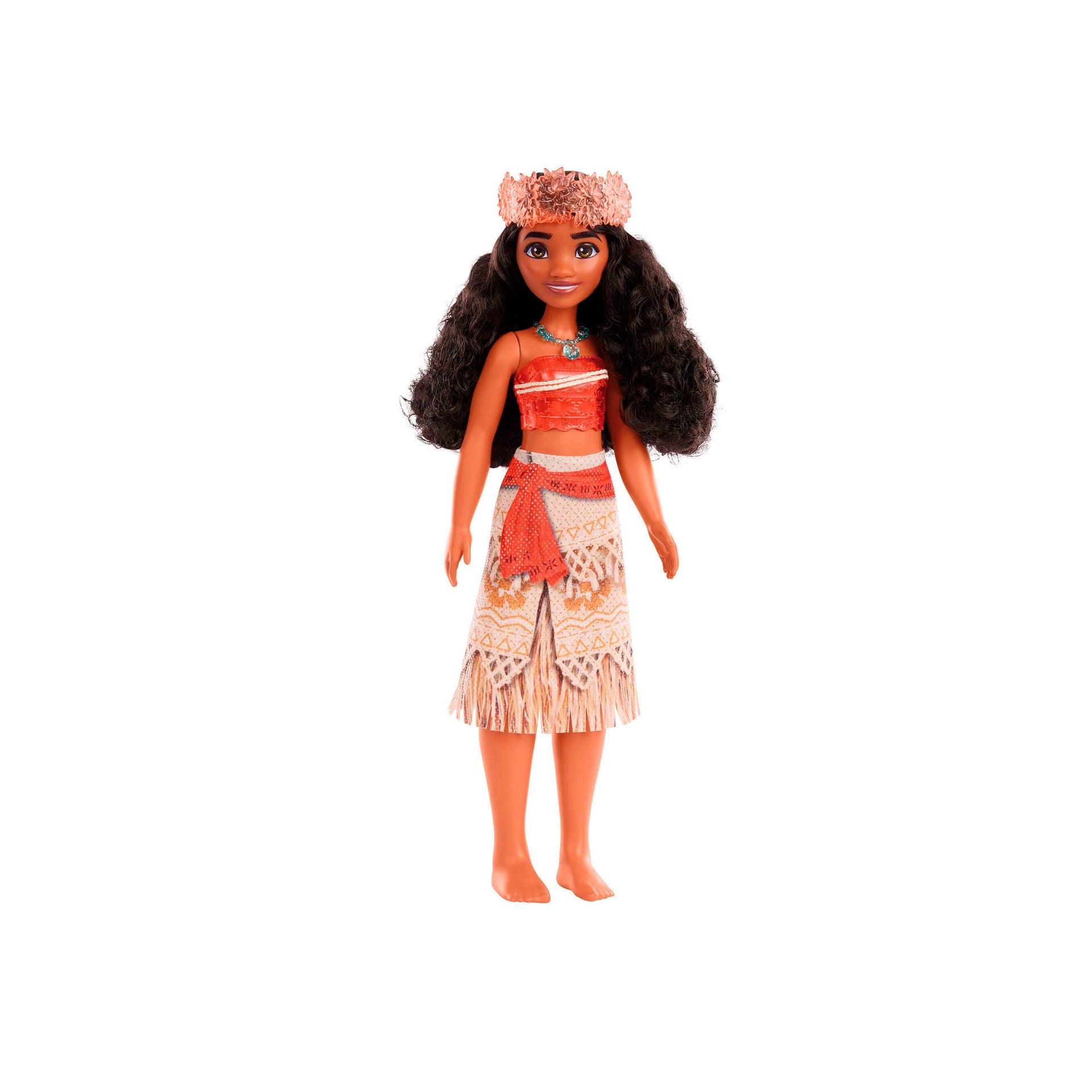 Disney Princesas - Vaiana