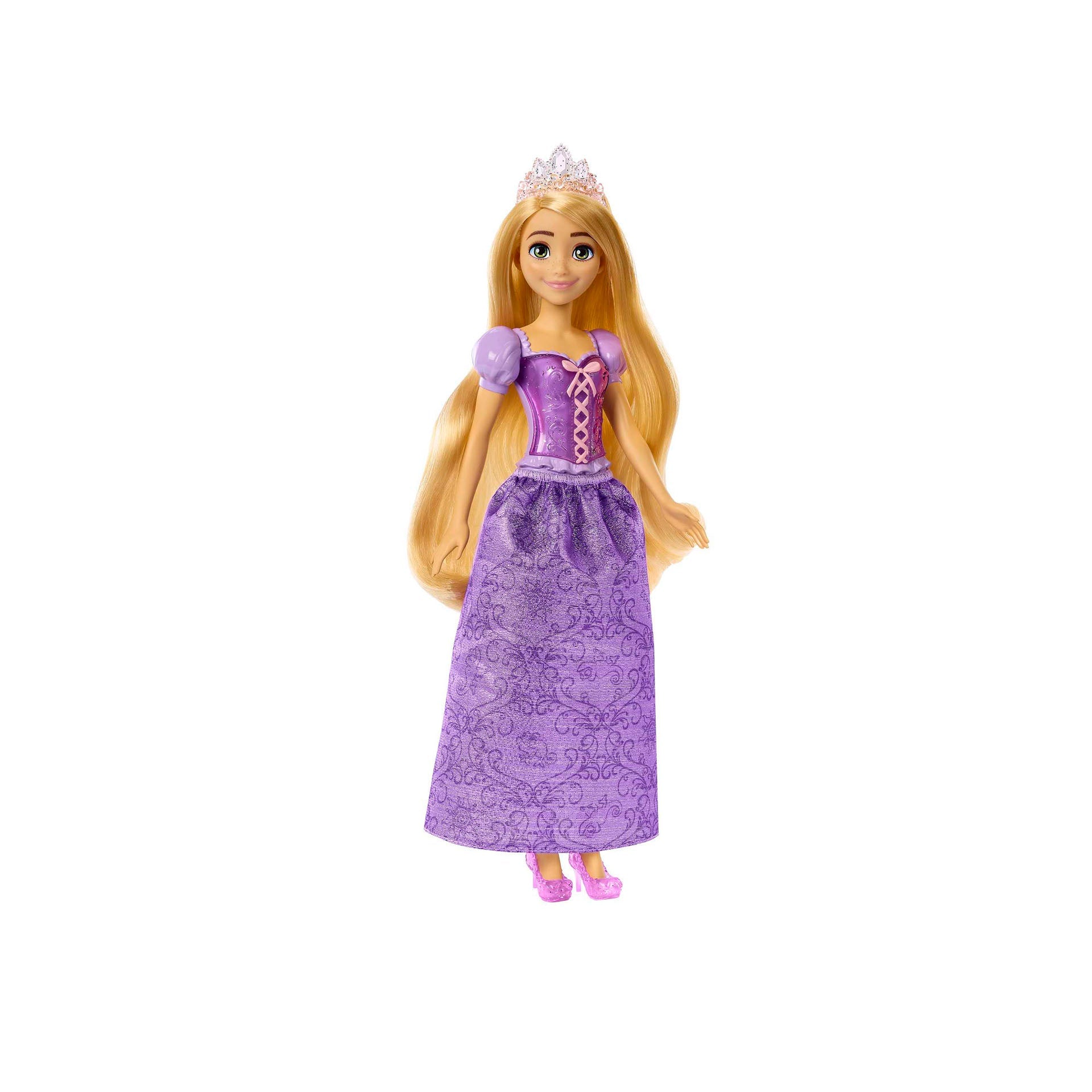 Disney Princesas - Rapunzel