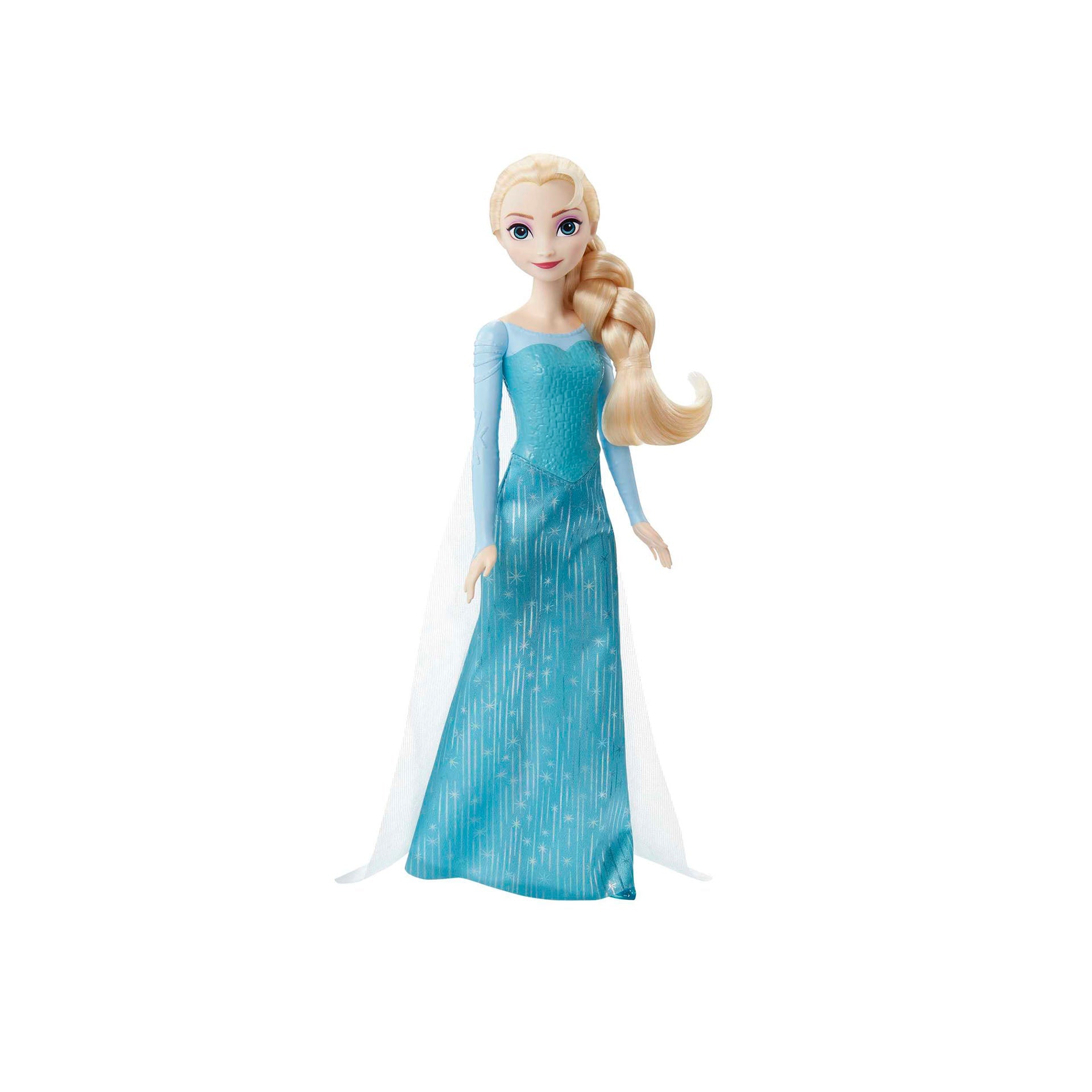 Disney Princesas - Frozen - Elsa