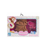 Nenuco Calçado 35cm Sortido