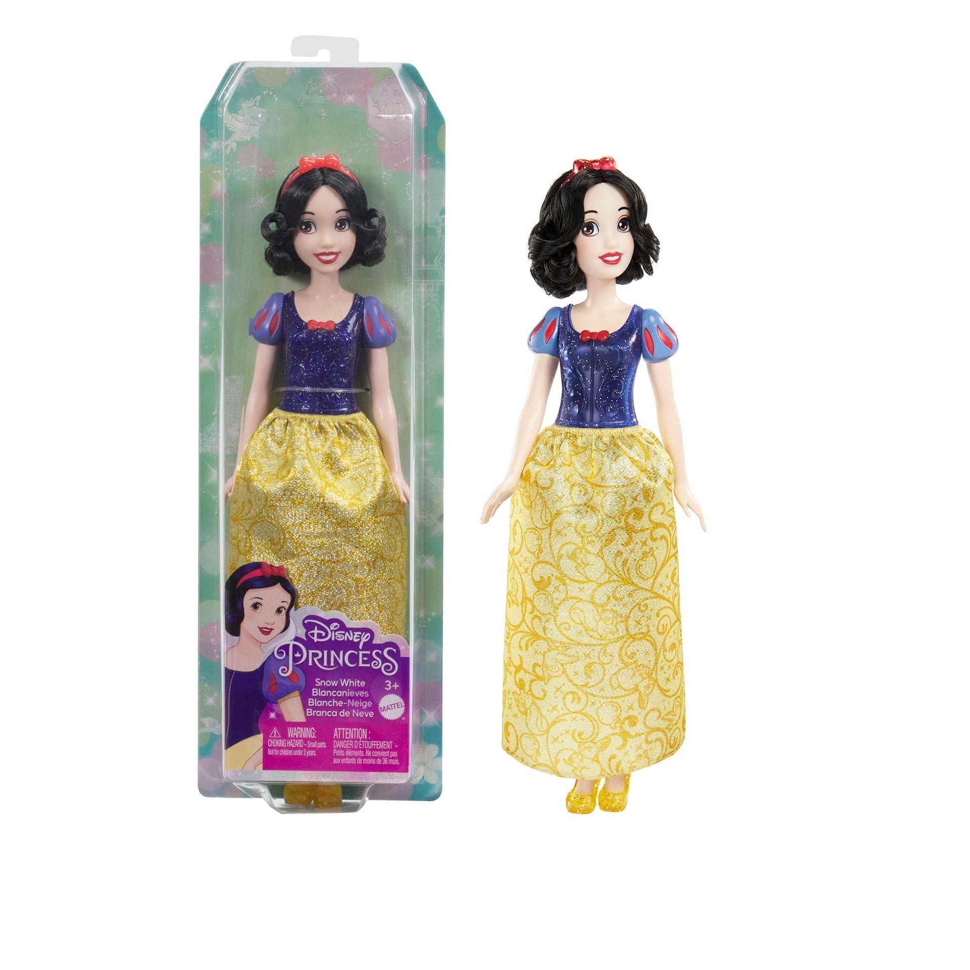 Disney Princesas - Branca de Neve