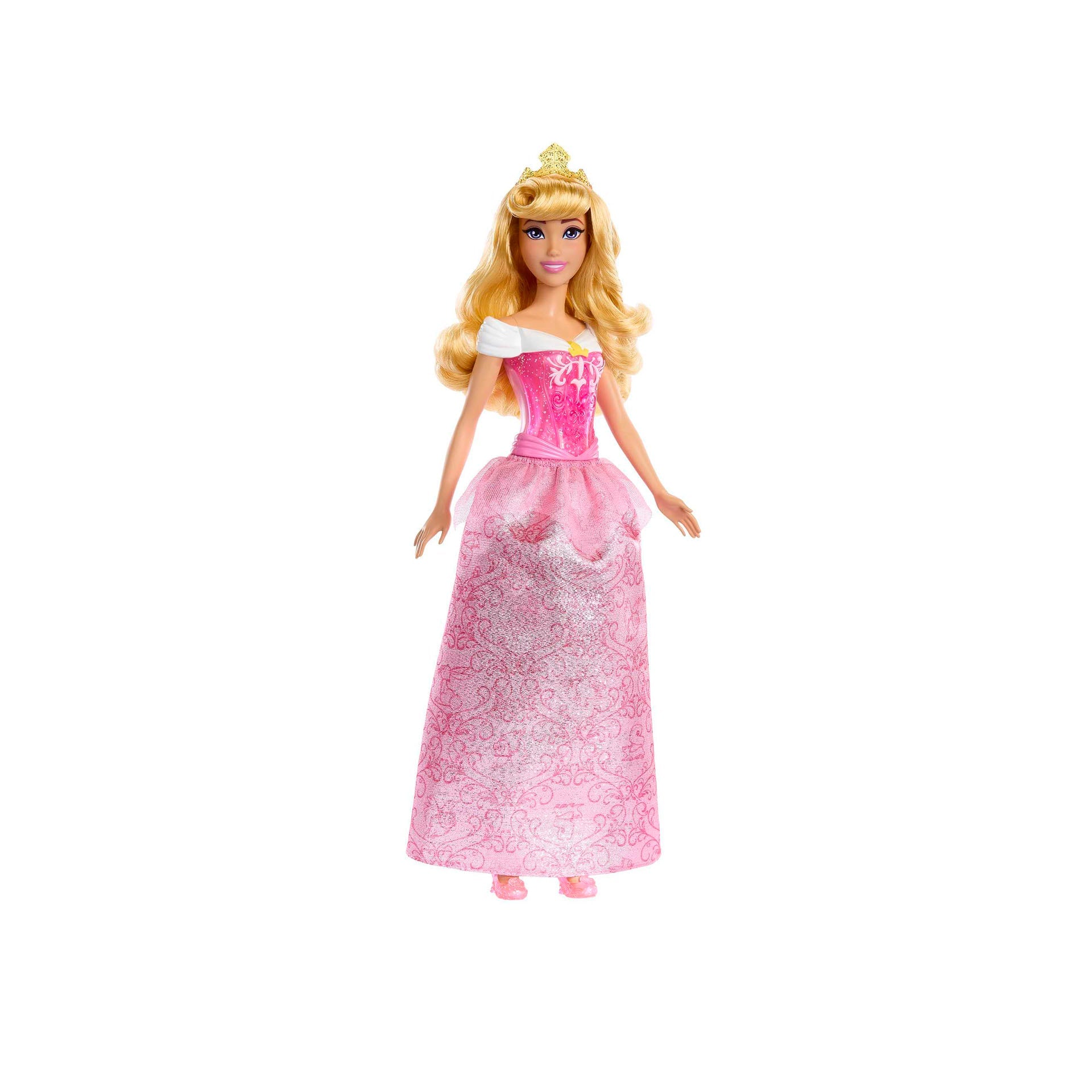 Disney Princesas - Aurora