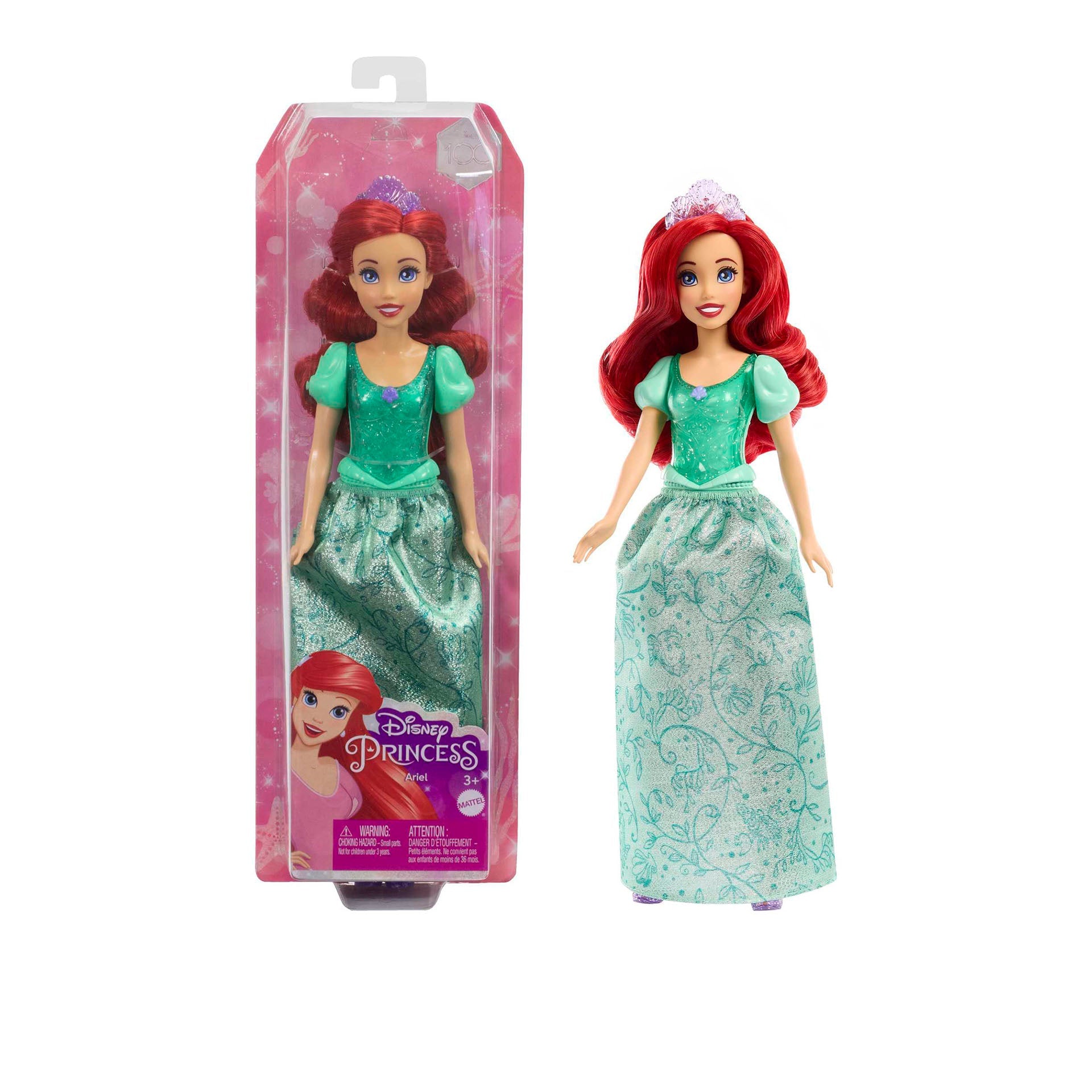 Disney Princesas - Ariel