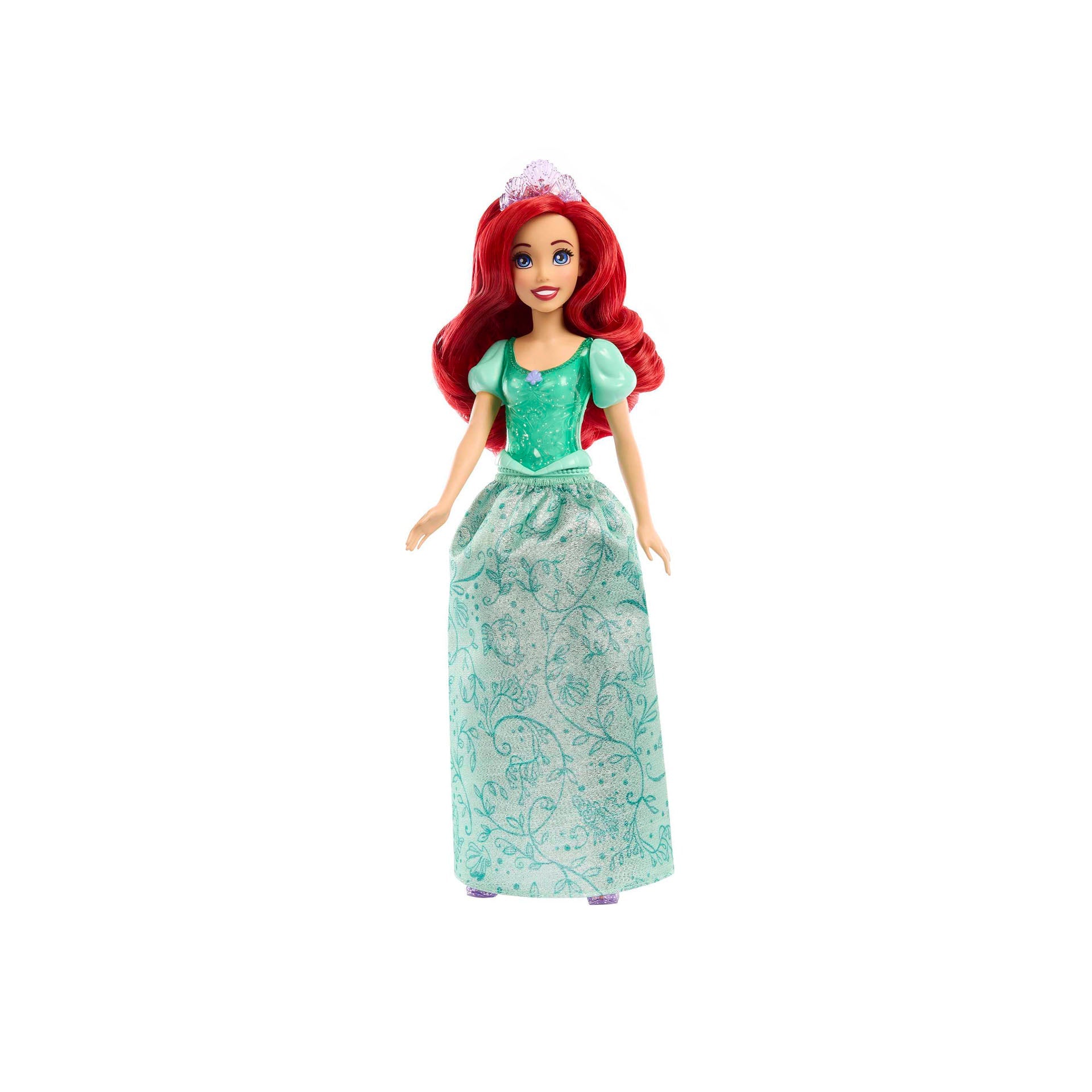 Disney Princesas - Ariel