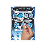 Monster High Secretos Tumbulares Abbey Bominable
