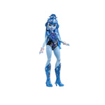 Monster High Secretos Tumbulares Abbey Bominable