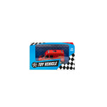 Carro de Brinquedo