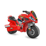 Feber Moto Turbo Híbrido 6V