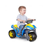 Feber Tribike Planet 6V