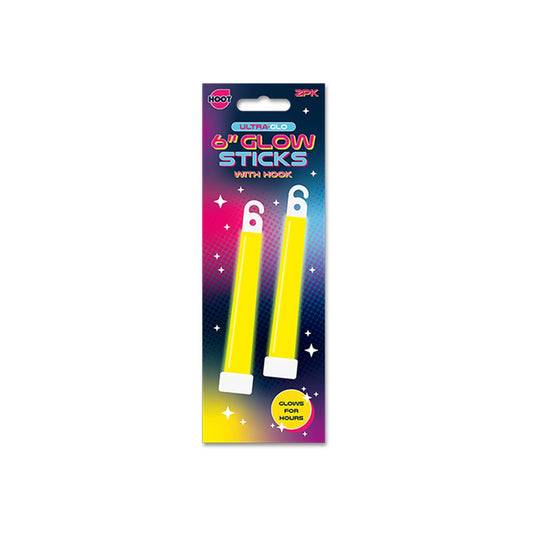 Bastão Luminoso 15 cm