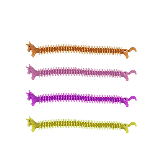 Pulseira Elástica Unicórnio