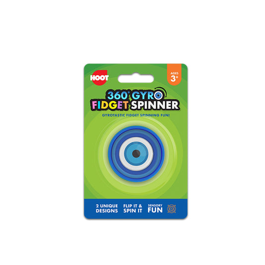 Fidget Spinner