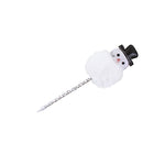Caneta Pompom Natal