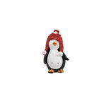 Decoração Natal Boneco Cerâmica