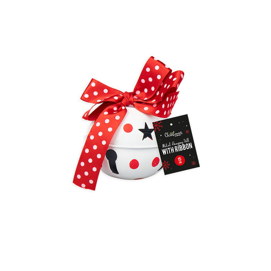 Sino de Natal para Pendurar