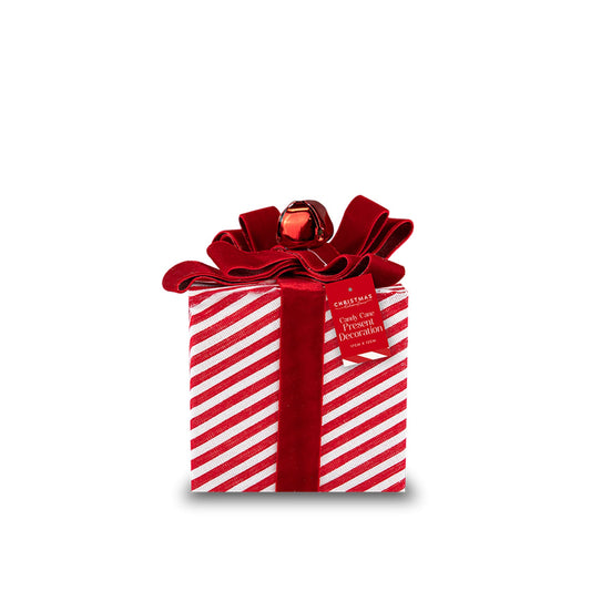 Decoração Presente de Natal