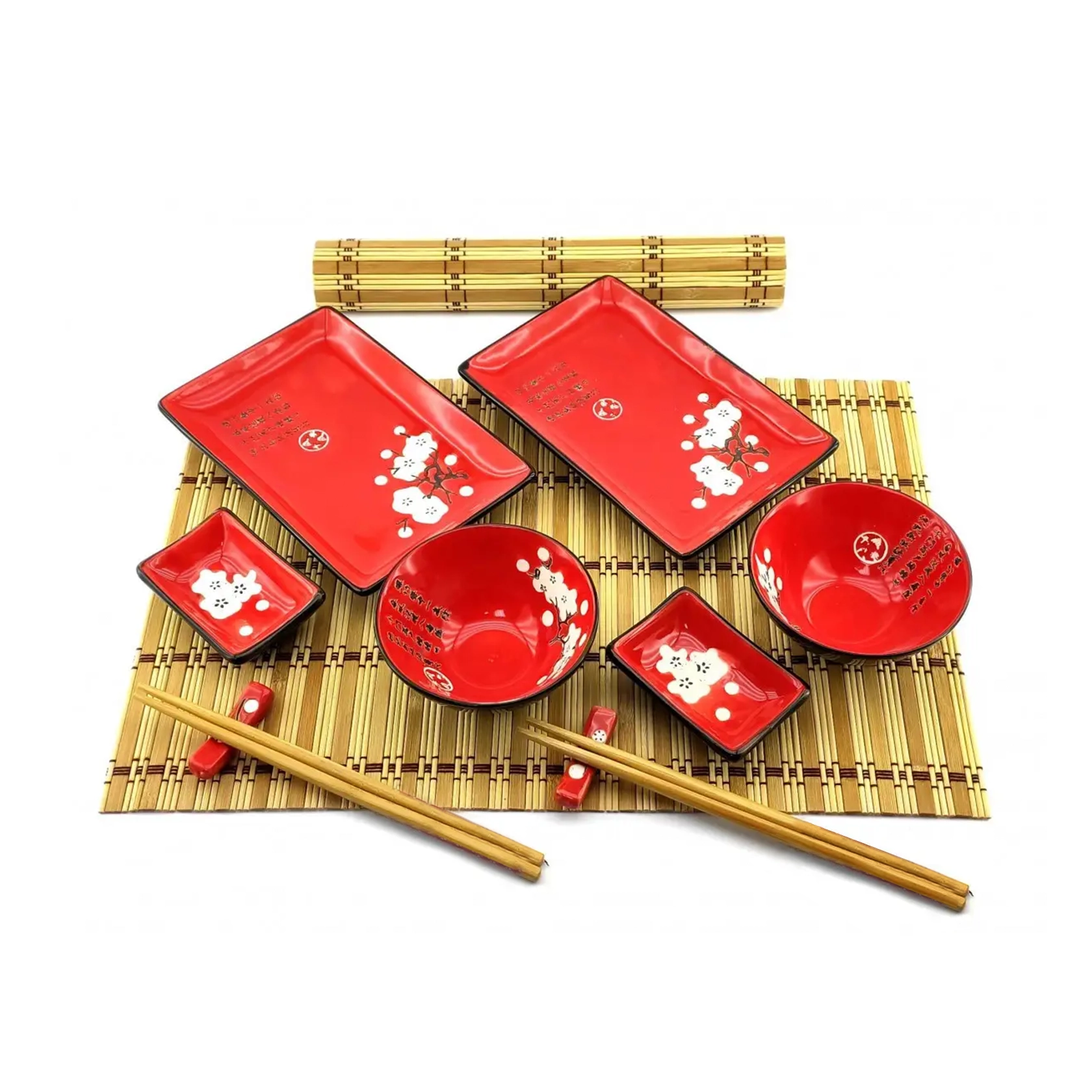 HKH Set Sushi 13 Piezas