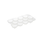 HKH Caja de Huevos Plastico 12 unidades