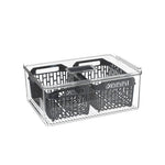 HKH Caja organizadora para frigorífico L