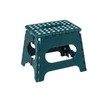 HKH Banco Plegable de Plástico de 22 cm