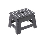 HKH Banco Plegable de Plástico de 22 cm