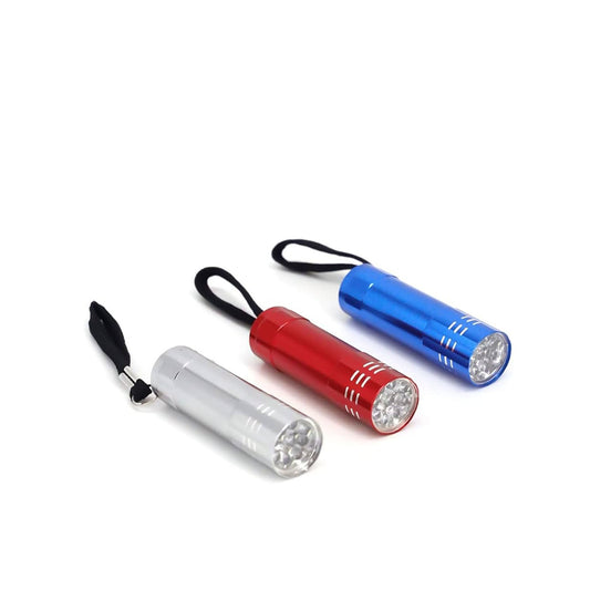 Mini Lanterna LED