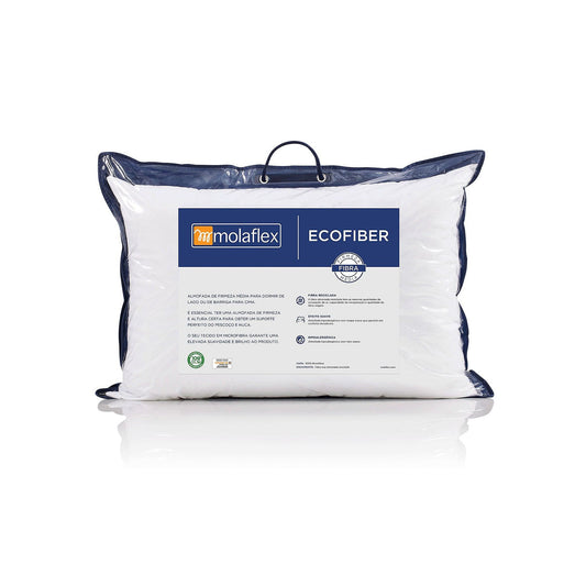 Molaflex Almofada Ecofiber