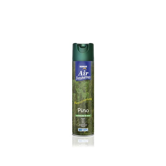 Romar Ambientador Spray Pinho 300 ml