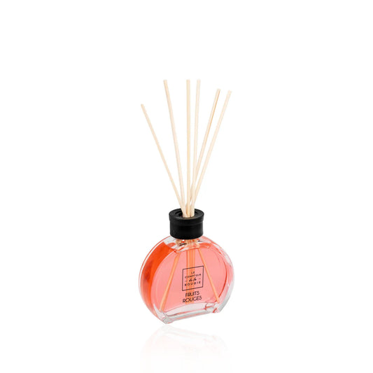 HKH Difusor Vidro Mikado Frutos Vemelhos 50 ml