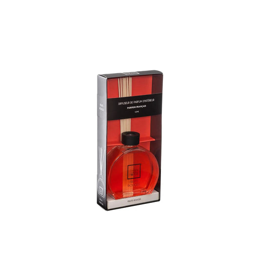 HKH Difusor Vidro Mikado Frutos Vemelhos 50 ml