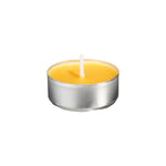HKH Conjunto 30 Tealights Perfumados Frutos Exóticos