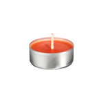 HKH Conjunto 30 Tealights Perfumados Frutos Exóticos
