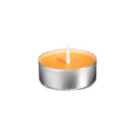 HKH Conjunto 30 Tealights Perfumados Frutos Exóticos