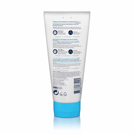 CeraVe SA Smoothing Creme For Dry Skin 177ml