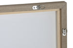 HKH Quadro Tecido Tela Moderno
