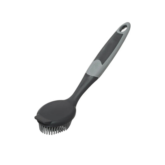 HKH Escova de Loiça Borracha Cinza