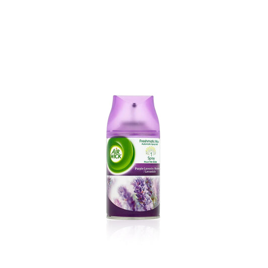 Recambio Air Wick para Ambientador Freshmatic Lavanda 250 ml