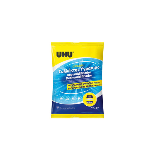 UHU Recarga Neutro 450 gr