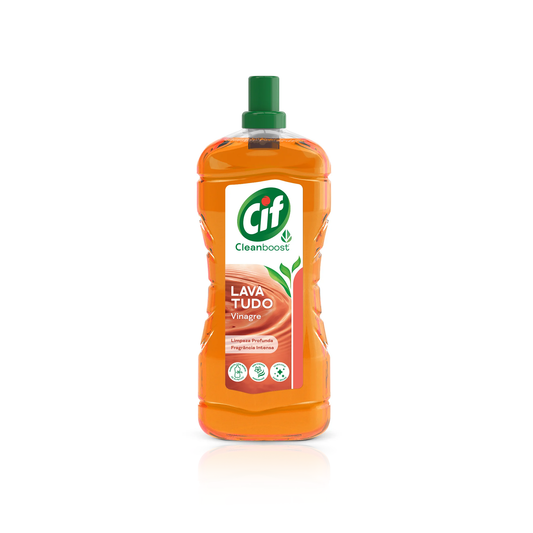 Cif Líquido Vinagre 1.3 L