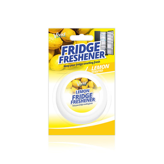 Ambientador para Frigorífico Limão